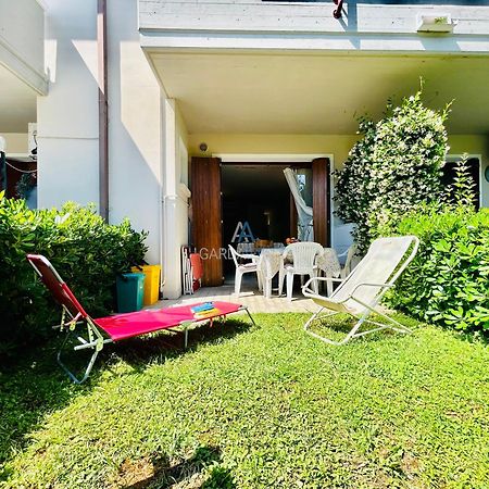 Perseo Apartment - 200M Dal Lago Di Garda Sirmione Exterior photo
