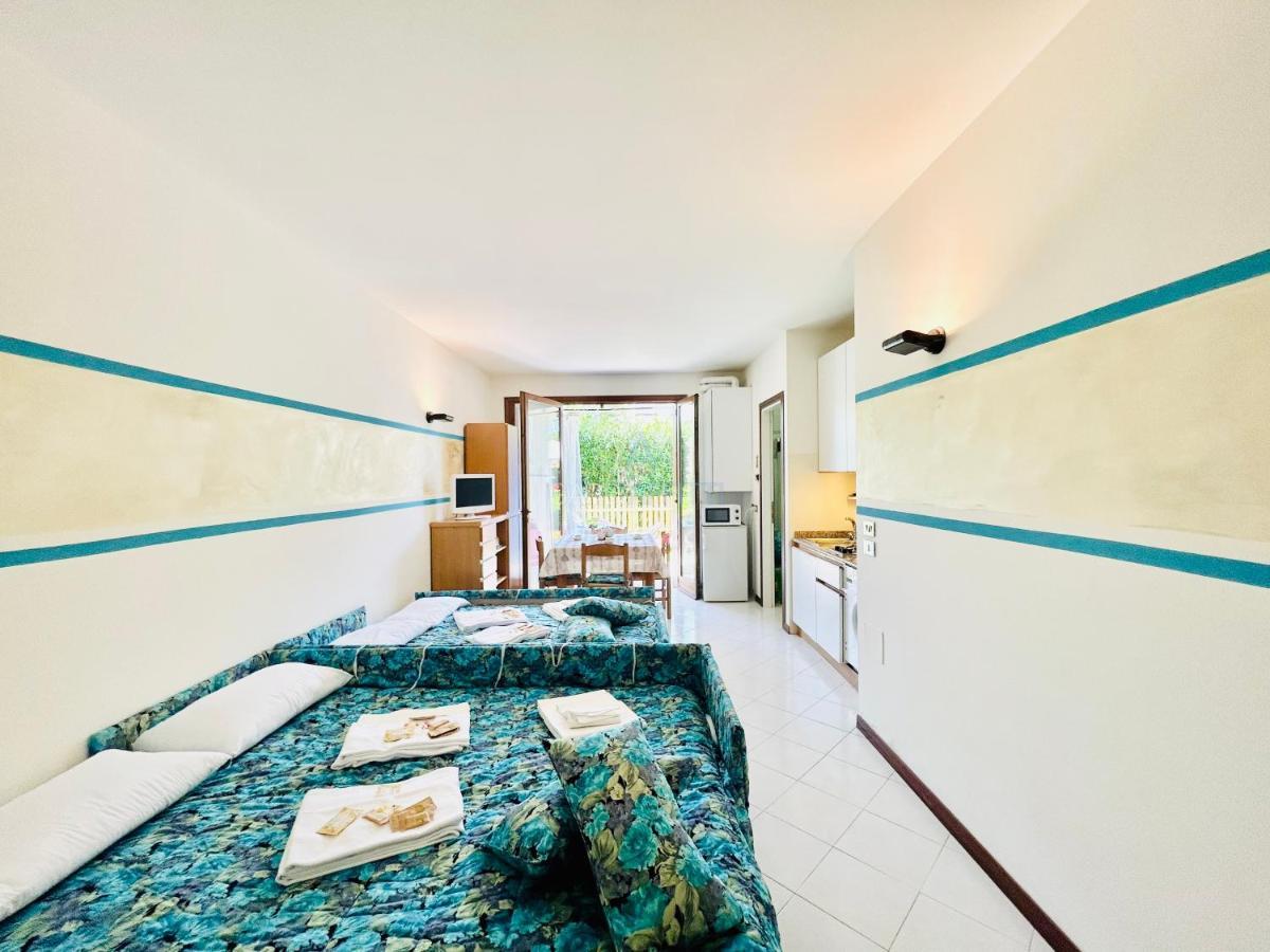 Perseo Apartment - 200M Dal Lago Di Garda Sirmione Exterior photo
