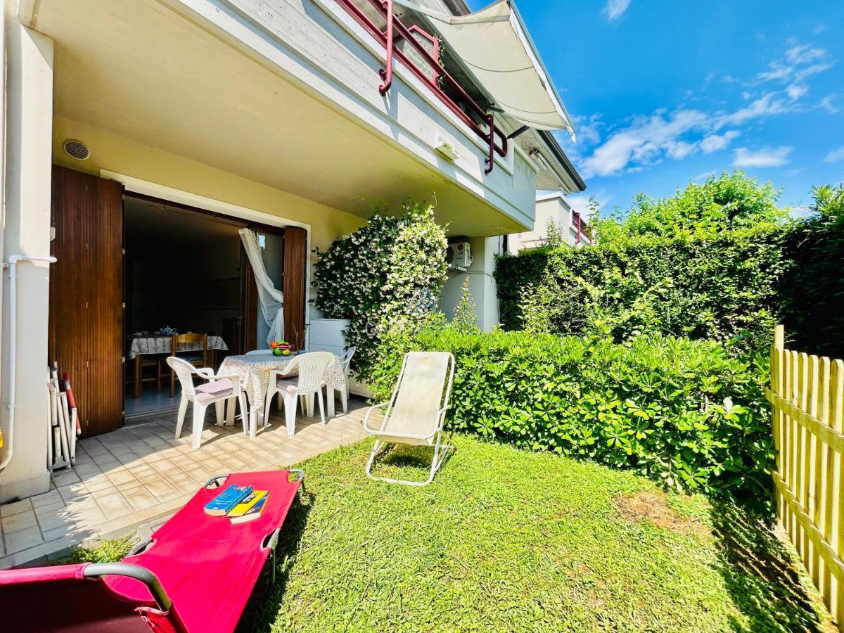 Perseo Apartment - 200M Dal Lago Di Garda Sirmione Exterior photo